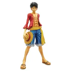 Фигурка One Piece Chronicle Master Stars Piece Luffy Figure 24cm 4180060