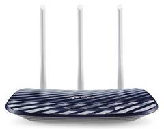 TP-Link Archer C20 - AC750 Двухдиапазонный Wi-Fi роутер