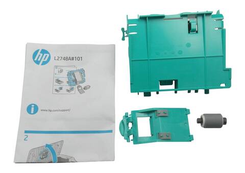 L2747-60001 Ремкомплект роликов HP ScanJet Pro 2500 (О)