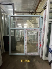 Окно Пластиковое Новое 180(в) х 140(ш)