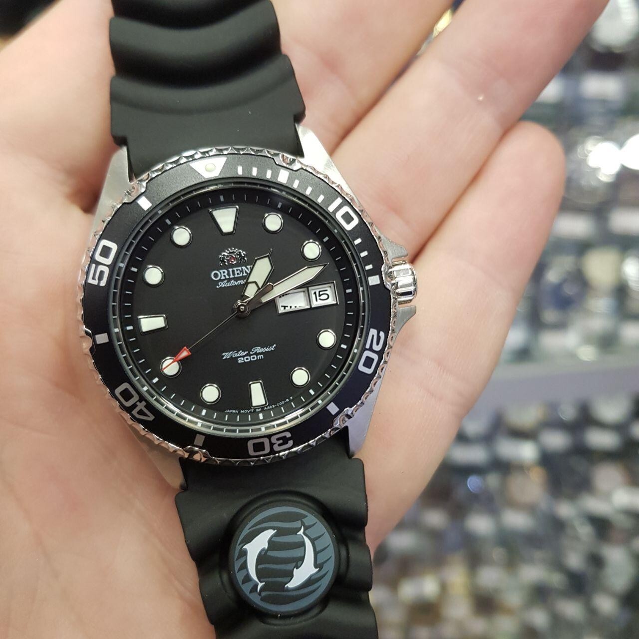 Faa02007b9 orient sale