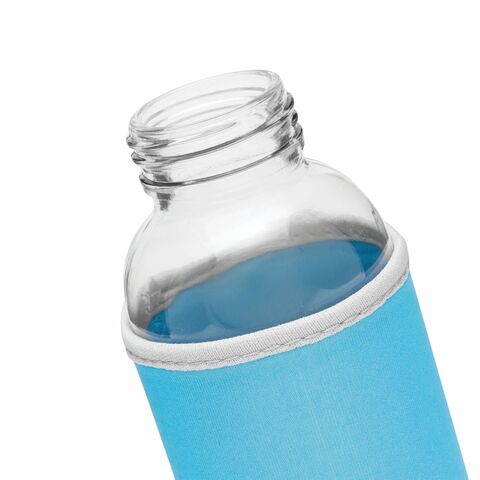 Стеклянная бутылка TAKE WELL