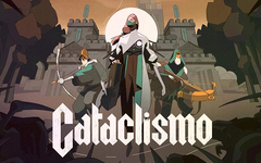 Cataclismo (для ПК, цифровой код доступа)