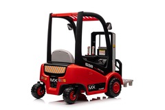Погрузчик XMX638