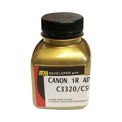 Носитель (девелопер) MITSUBISHI (MKI) для CANON iR С3020, iR ADVANCE С3320/C3325/C5030/C5040 - 52 грамм