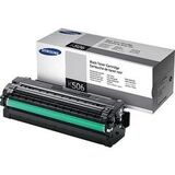 Тонер-картридж Samsung CLT-K506L черный для Samsung CLP-680/CLX-6260