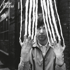Peter Gabriel / Peter Gabriel II (LP)