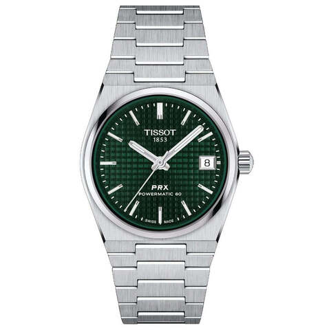 Наручные часы механические Tissot T137.207.11.091.00
