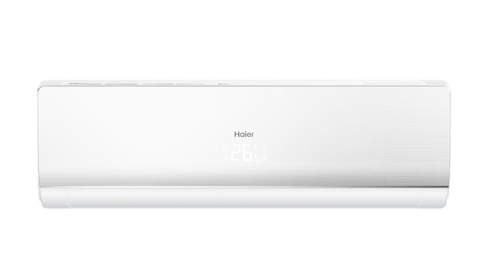 Мульти сплит-система Haier 3 х AS12NS6ERA-W / 3U70S2SR5FA на 3 комнаты 35+35+35 м2 c Wi-Fi модулем ESP32