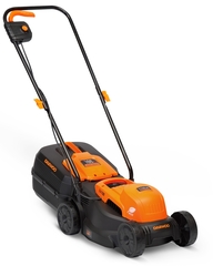 Газонокосилка электрическая DAEWOO DLM 1100E  (MASTER Line)