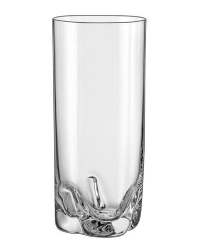 Набор стаканов для виски «Барлайн Трио» 470мл