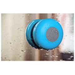 Беспроводная водозащищенная bluetooth-колонка hi-Shower