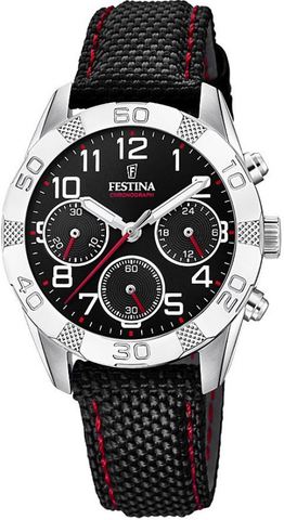 Наручные часы Festina F20346/3 фото