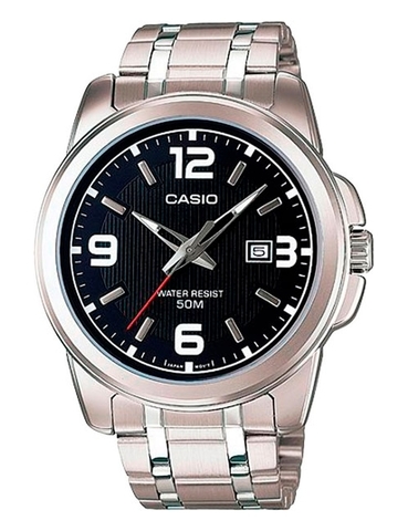 Часы мужские Casio MTP-1314D-1A Casio Collection