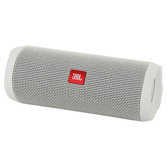 Портативная колонка JBL FLIP 4 White