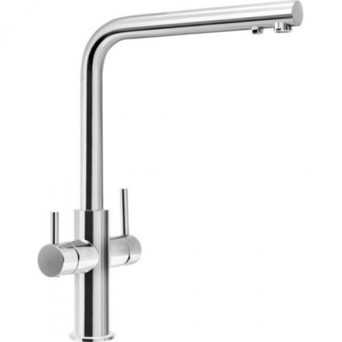 Franke Neptune 115.0370.689 Смеситель для кухни