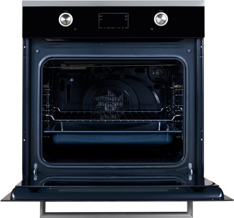 Электрический духовой шкаф KUPPERSBERG HO 656 T