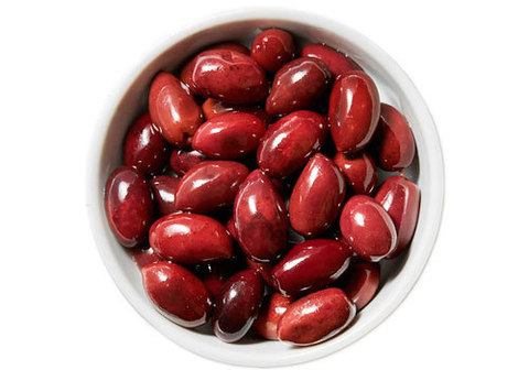 Оливки Каламата с косточкой "Греко", 240г