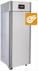 Холодильный шкаф Polair CS107-MEAT