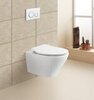 BelBagno BB216QSC Сиденье дюропластовое с быстросъёмными петлями, механизмом Soft Close