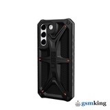 UAG Monarch Kevlar® Series Case for Samsung Galaxy S22 Kevlar Black (Чёрный)213421113940