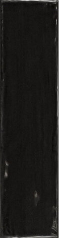 Equipe Cottage Black Gloss 7.5x30