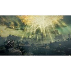 Elden Ring PS4