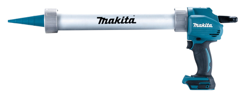Аккумуляторный пистолет для герметика Makita DCG180ZB (DCG180ZB)