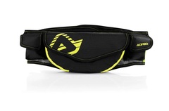 ACERBIS Сумка на пояс для инструментов RAM BLACK/YELLOW (2 L)