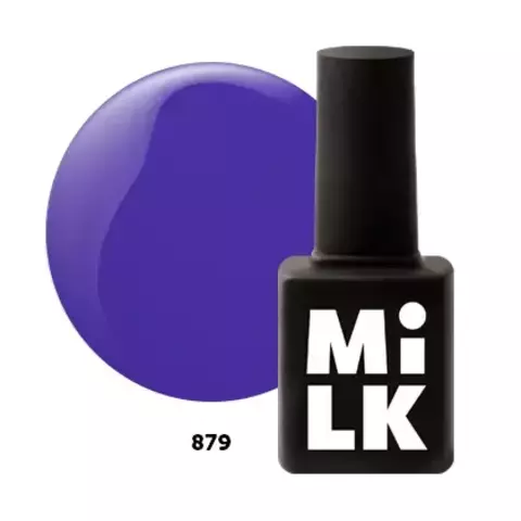 Гель-лак MILK 879 Neverland 9мл