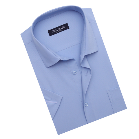 Рубашка GR342B k (L-4XL)