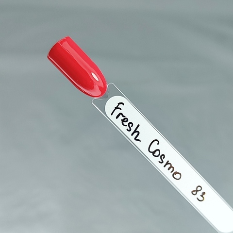 Fresh гель-лак «Cosmo collection” №083 8g