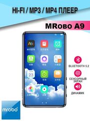 HiFi плеер MROBO A9 32Гб