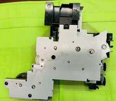 Узел привода термоузла HP LJ M806/M830 (RM1-9788)