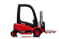 Погрузчик XMX638