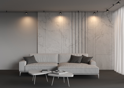 Магнитный трековый светильник Maytoni Zon TR204-1-12W3K-B