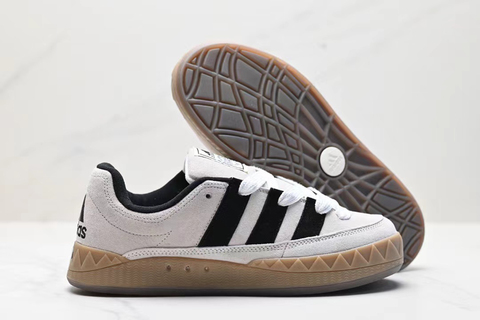 adidas Adimatic 'Off White Gum' 