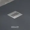 Radaway HKF15090-64 Kyntos F 150x90 antracite antracite