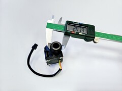 Датчик расхода ГВС GAZECO T-1/C-1; GAZLUX Economy/Premium/Standart (арт. 05-4033, 05-2033)