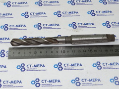 Сверло по металлу 14.25мм (90х195) Р6АМ5 к\х К/М2 Б/У
