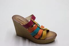 Сабо Muya по 8 пар (36-40)р. 114123-90