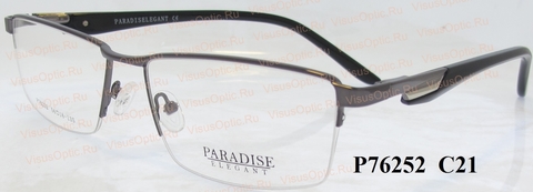 Оправа очков Paradise ПАРАДИЗ P76252