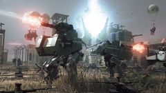 Metal Gear Survive (диск для PS4, интерфейс и субтитры на русском языке)