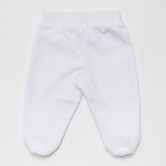 Набор одежды FIMBABY 100864 для детей от 0 до 6 мес. 6 предметов (р.68 бежевый цвет)