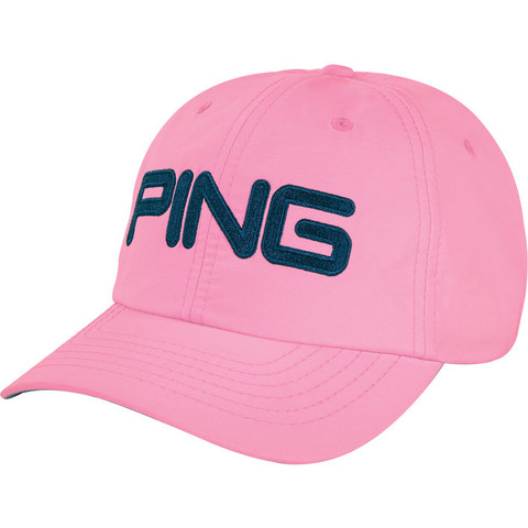 PING LIGHT BRIGHTS CAP