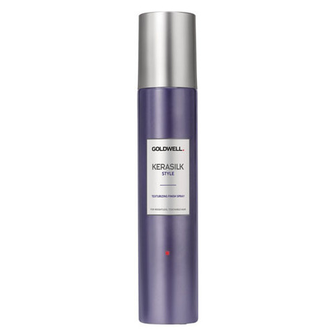 Goldwell Kerasilk Style Texturing Finish Spray - Текстурирующий финиш-спрей