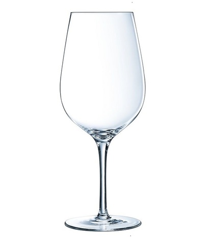 Набор из 6-и бокалов для красного вина  620 мл, артикул N9710. Серия Sequence