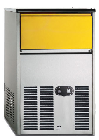 Льдогенератор ICEMAKE ND 31 WS гурме