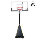 Баскетбольная мобильная стойка DFC STAND54G фото №1