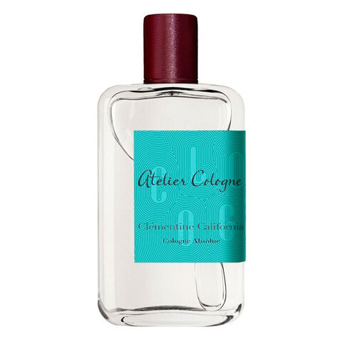 Atelier Cologne Clementine California